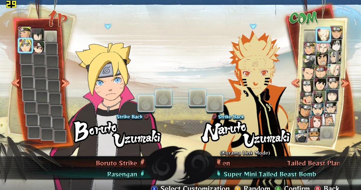 Steam_api.dll For Naruto Ultimate Ninja Storm